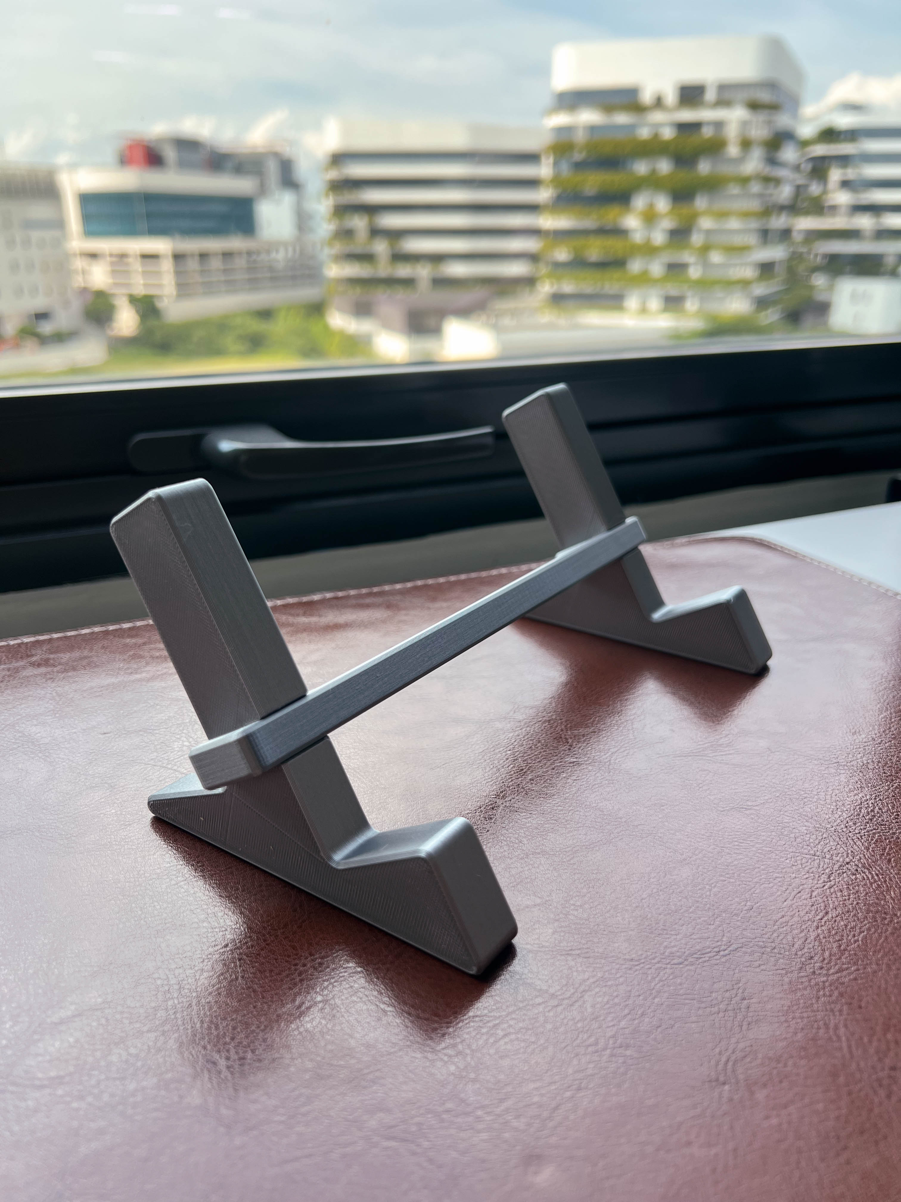 3D Printed Keyboard Stand